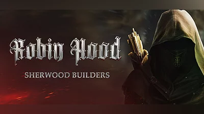 Robin Hood Sherwood Builders (PC) [North America] [Standard]