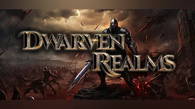 Dwarven Realms (PC) [Europe] [Standard]