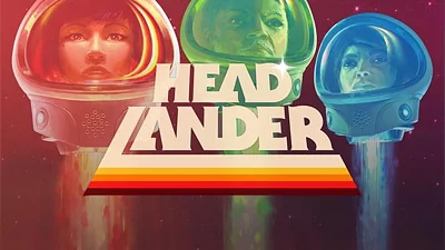 Headlander (PC) [Europe] [Standard]