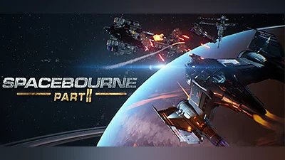 SpaceBourne 2 (PC) [Europe] [Standard]