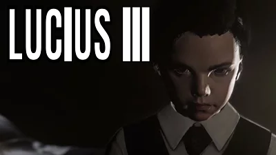 Lucius III (PC) [North America] [Standard]