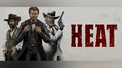 Heat (PC) [North America] [Standard]