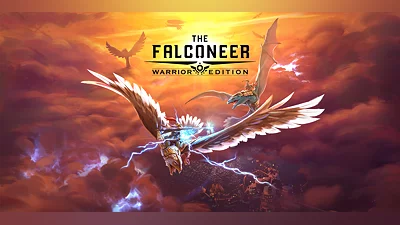 The Falconeer (PC) [Europe] [Standard]