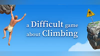 A Difficult Game About Climbing (PC) [Global] [Standard]