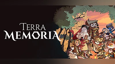Terra Memoria (PC) [Europe] [Standard]