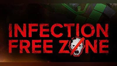 Infection Free Zone (PC) [Europe] [Standard]