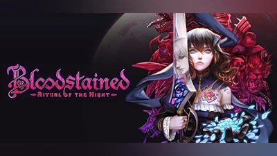 Bloodstained Ritual of the Night (Xbox) [Argentina] [Standard]