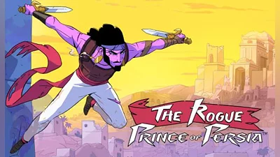The Rogue Prince of Persia (PC) [Europe] [Standard]