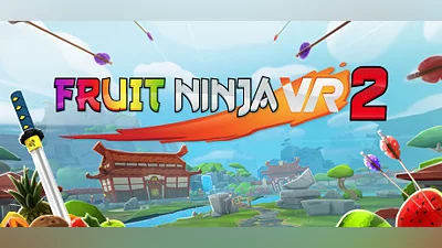 Fruit Ninja 2 (PC) [Global] [Standard]