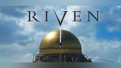 Riven (PC) [Global] [Standard]