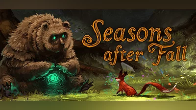 Seasons after Fall (PC) [Europe] [Standard]