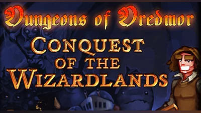 Dungeons of Dredmor Conquest of the Wizardlands DLC (PC) [Global] [Standard]