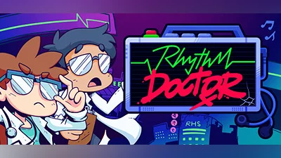Rhythm Doctor (PC) [North America] [Standard]