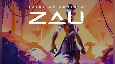 Tales of Kenzera Zau (Xbox Series X) [Global] [Standard]