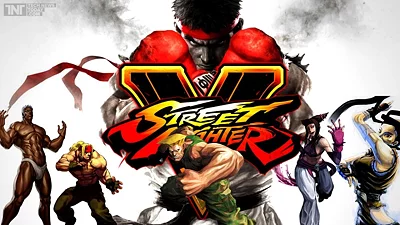 Street Fighter V (PC) [Europe] [Champions Edition]
