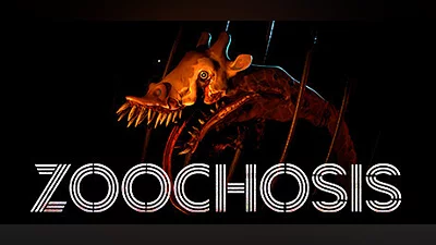 Zoochosis (PC) [Europe] [Standard]