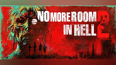 No More Room in Hell 2 (PC) [Global] [Standard]