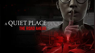 A Quiet Place The Road Ahead (PC) [Global] [Standard]
