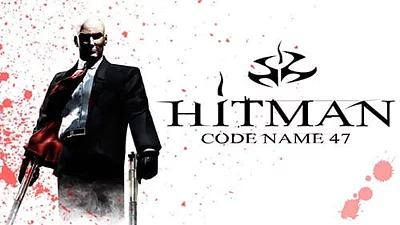 Hitman Codename 47 (PC) [Europe] [Standard]