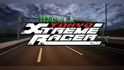 Tokyo Xtreme Racer (PC) [Global] [Standard]