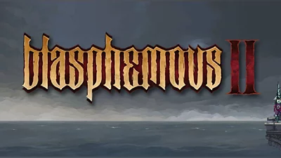Blasphemous 2 (Xbox Series X) [Europe] [Standard]