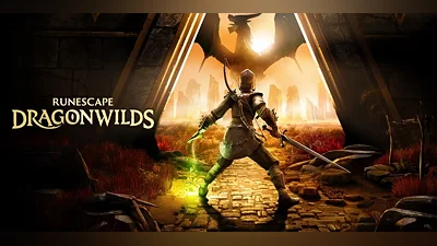 RuneScape Dragonwilds (PC) [Global] [Standard]