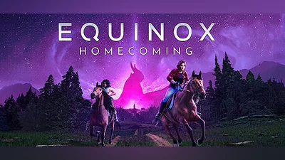 Equinox Homecoming (PC) [North America] [Standard]