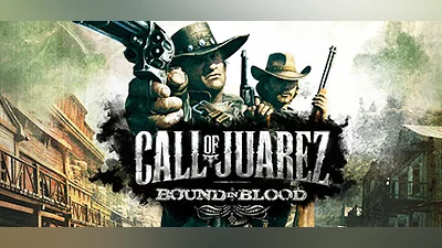 Call of Juarez (PC) [Europe] [Standard]