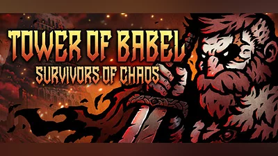 Tower of Babel Survivors of Chaos (PC) [North America] [Standard]