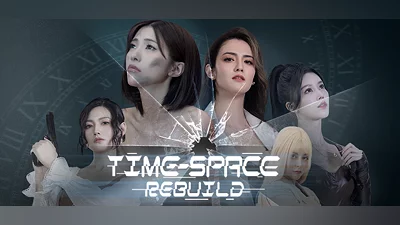 Time Space Rebuild (PC) [North America] [Standard]
