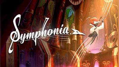 Symphonia (PC) [Global] [Standard]