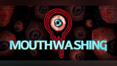 Mouthwashing (PC) [North America] [Standard]