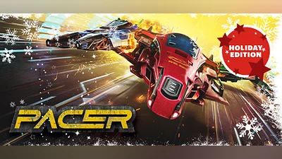 Pacer (PC) [North America] [Standard]
