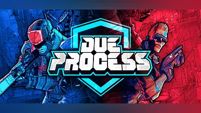 Due Process (PC) [Japan] [Standard]