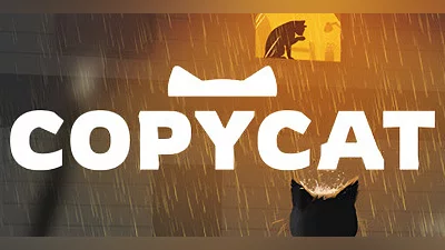 Copycat (PC) [Europe] [Standard]