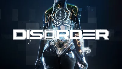 Disorder (PC) [Global] [Standard]