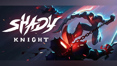Shady Knight (PC) [Europe] [Standard]