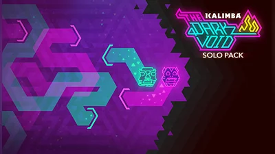 Kalimba The Dark Void Solo (PC) [Global] [Standard]