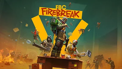 FBC Firebreak (PC) [Global] [Standard]