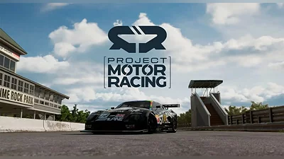 Project Motor Racing (PC) [Global] [Standard]