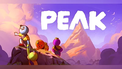 Peak (PC) [Europe] [Standard]
