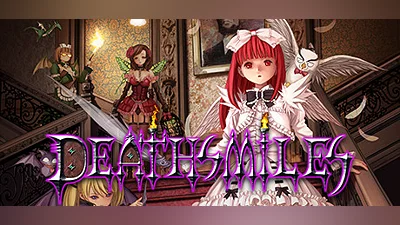 Deathsmiles (PC) [United Kingdom] [Standard]