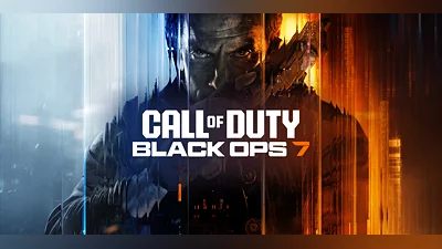 Call of Duty Black Ops 7 (PC) [Global] [Standard]