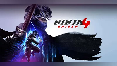 NINJA GAIDEN 4 (PC) [Global] [Standard]