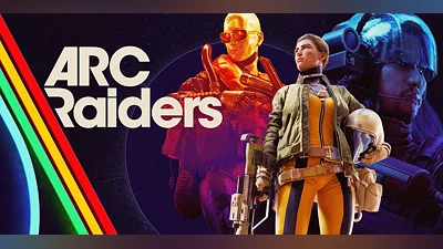 ARC Raiders (PC) [Europe] [Standard]