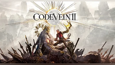 Code Vein II (PC) [Global] [Standard]