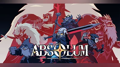 Absolum (PC) [Europe] [Standard]
