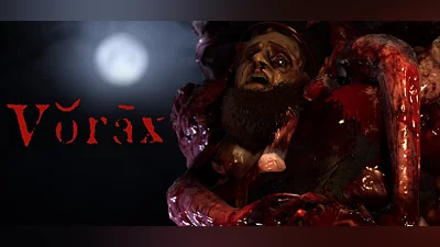 Vorax (PC) [North America] [Standard]