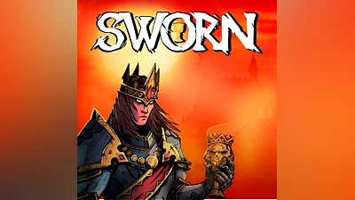 SWORN [Nintendo Switch]