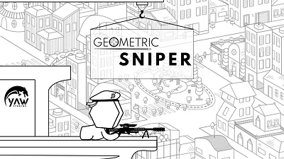 Geometric Sniper